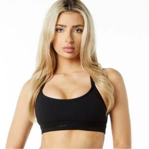 Alphalete Surface Tri Sports Bra